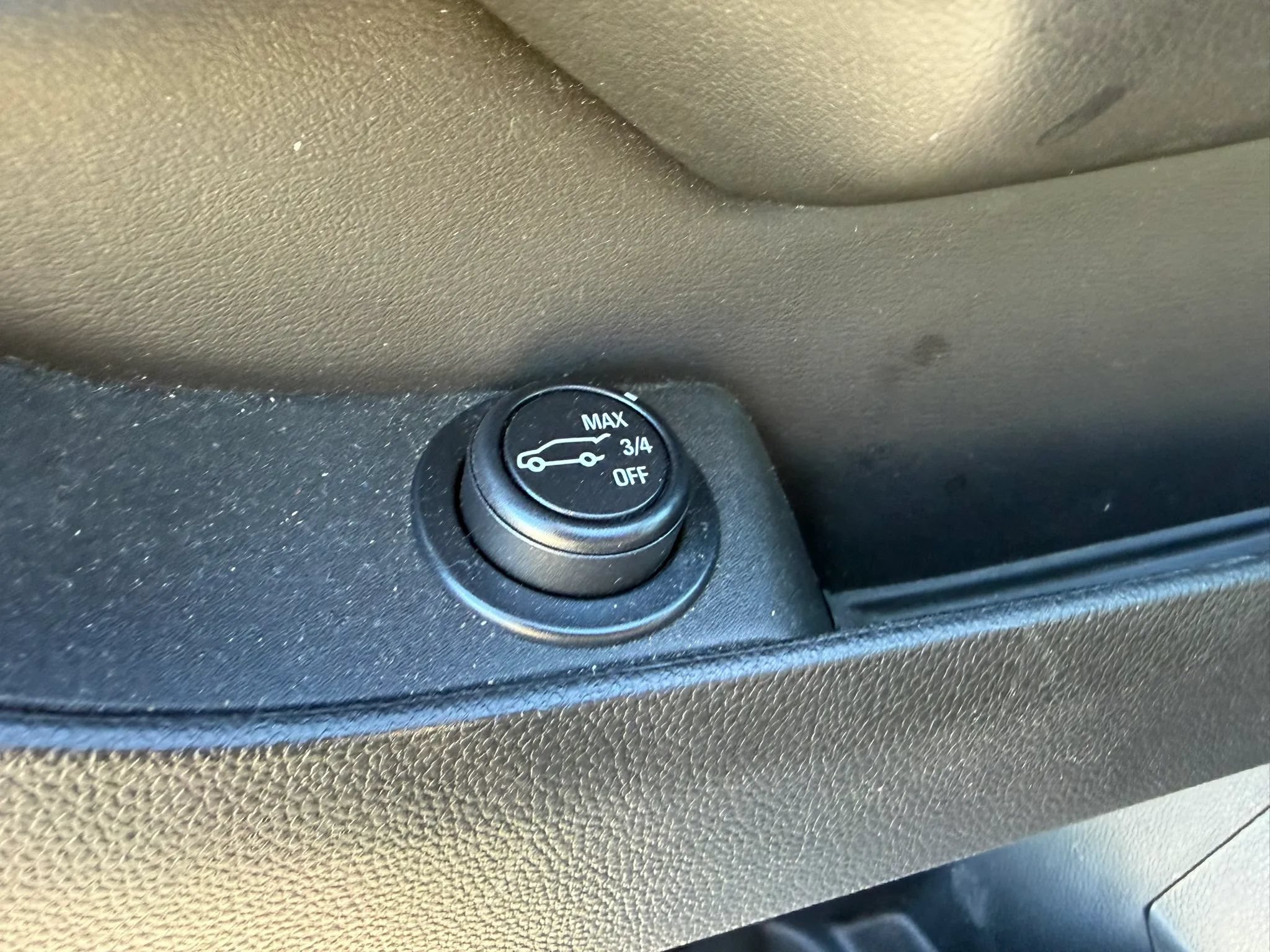 Used 2016 Cadillac SRX Performance w/ Driver Assist Package AWD/4WD image 25