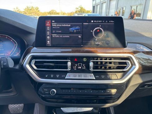 Used 2024 BMW X3 sDrive30i w/ Convenience Package image 18