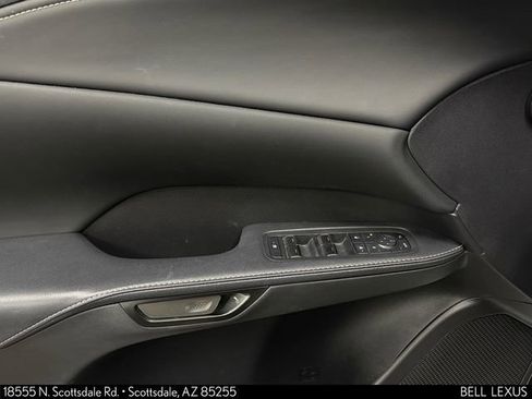 Used 2023 Lexus RX 350 Premium FWD image 12