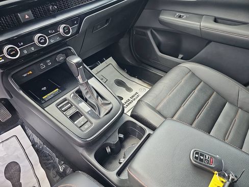 Used 2023 Honda CR-V Sport Touring image 25