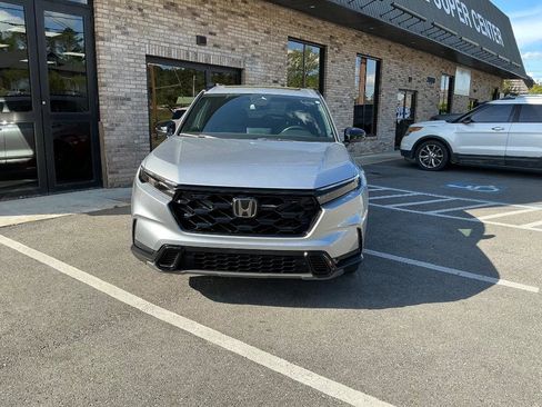 Used 2023 Honda CR-V Sport image 13