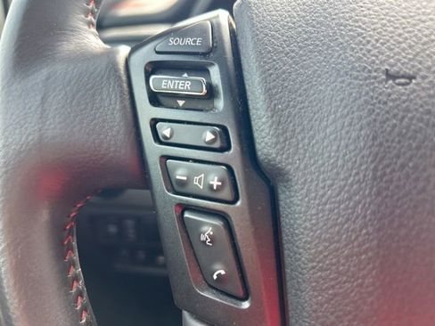 Used 2023 Nissan Titan PRO-4X w/ Pro-4x Convenience Package image 25