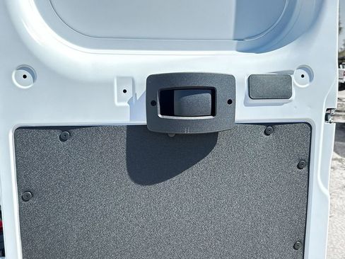 New 2026 RAM ProMaster 2500 image 27