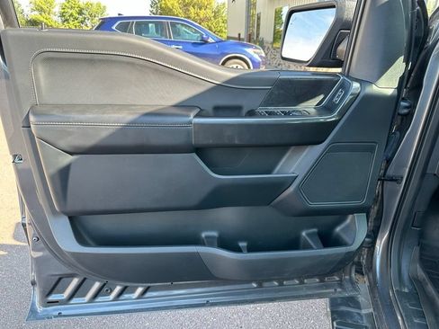 Used 2023 Ford F150 XLT w/ Equipment Group 302A High AWD/4WD image 12