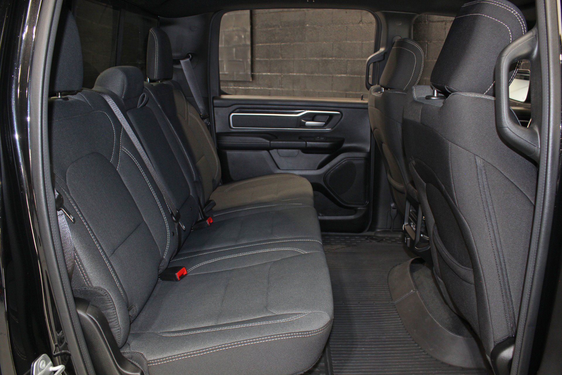 Used 2022 RAM 1500 Big Horn AWD/4WD image 52