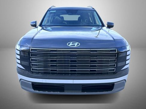 New 2026 Hyundai Palisade SEL image 2