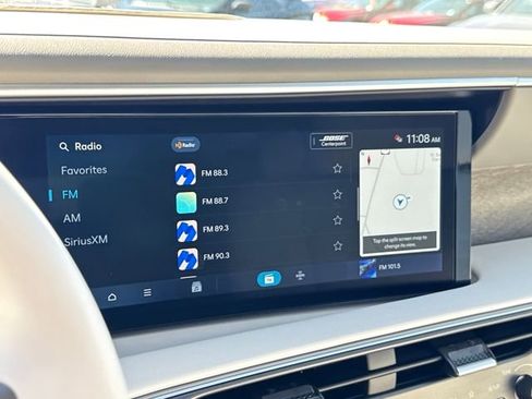 New 2026 Hyundai Palisade Limited FWD image 19