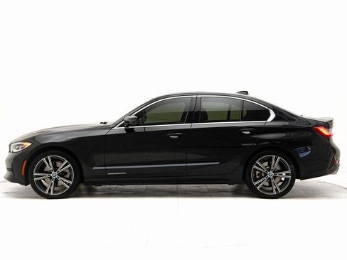 Used 2020 BMW 330i xDrive 330i xDrive w/ Convenience Package image 31