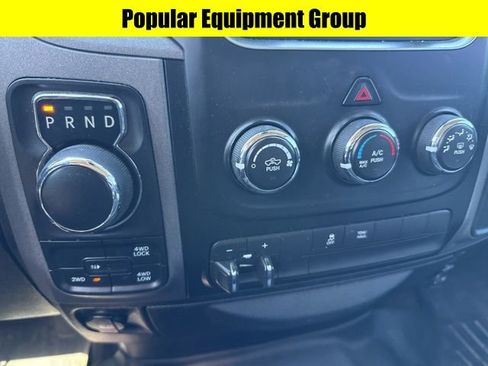 Used 2017 RAM 1500 Express AWD/4WD image 9