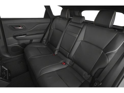 New 2026 Toyota Crown Signia AWD/4WD image 12