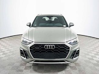 Certified 2023 Audi Q5 2.0T Premium w/ Convenience Package AWD/4WD video 2