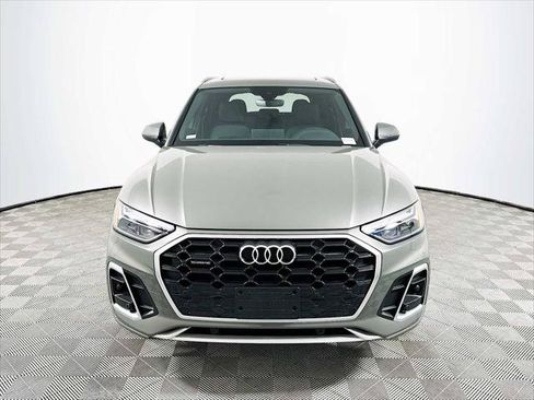 Certified 2023 Audi Q5 2.0T Premium w/ Convenience Package AWD/4WD image 2