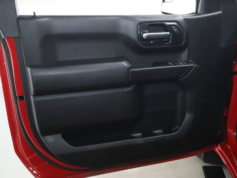 Used 2022 GMC Sierra 1500 Pro w/ Convenience Package image 13