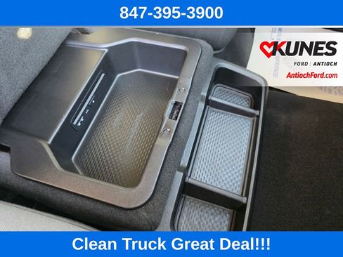 Used 2019 RAM 1500 Big Horn image 38