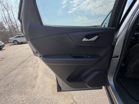Used 2023 Chevrolet Blazer RS w/ Driver Confidence II Package image 29