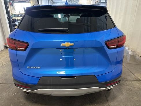 Used 2024 Chevrolet Blazer LT w/ Convenience Package image 5