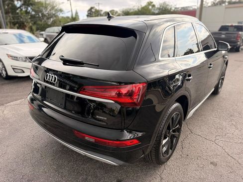 Used 2021 Audi Q5 2.0T Premium Plus AWD/4WD image 7