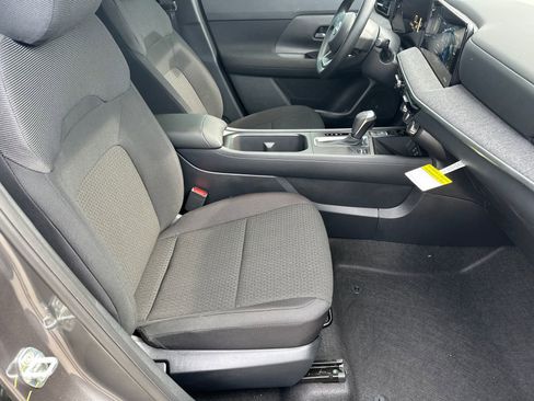 New 2026 Nissan Kicks S FWD image 11