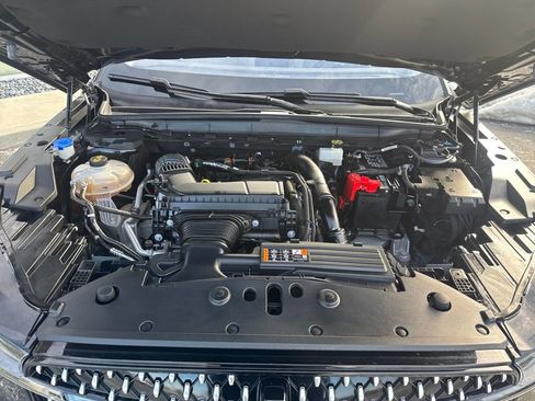 Certified 2024 Lincoln Nautilus Premier image 25