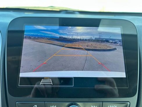 Used 2024 Chevrolet Malibu LT image 21