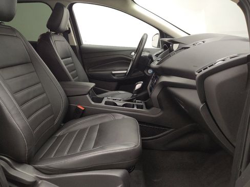 Used 2018 Ford Escape SEL AWD/4WD image 21