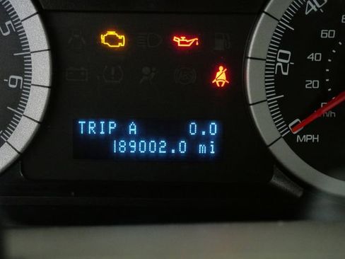 Used 2009 Ford Escape 4WD Hybrid image 24