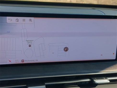 New 2026 Genesis GV80 3.5T Advanced image 20