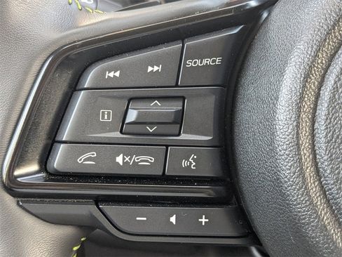 Certified 2025 Subaru Ascent Bronze Edition w/ Onyx Package image 27