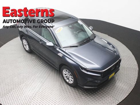 Used 2024 Honda CR-V EX-L image 3