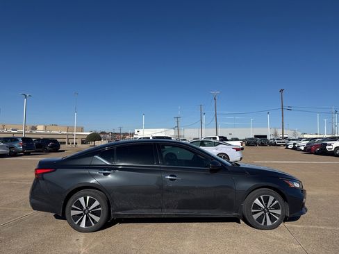 Used 2020 Nissan Altima 2.5 SL image 28