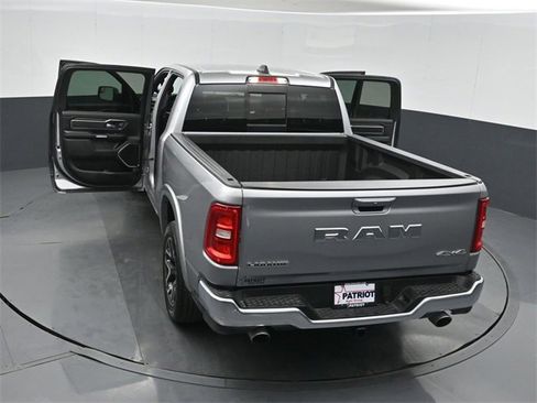 Used 2025 RAM 1500 Laramie image 50