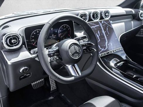 New 2026 Mercedes-Benz GLC 300 4MATIC image 10