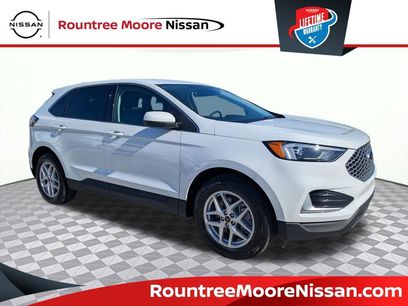 Used 2024 Ford Edge SEL