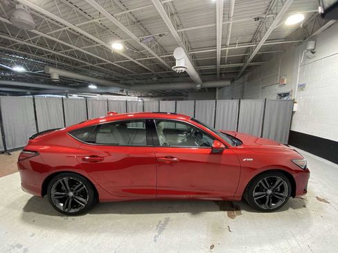 Used 2023 Acura Integra A-Spec image 27