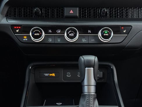 New 2026 Honda CR-V EX image 21