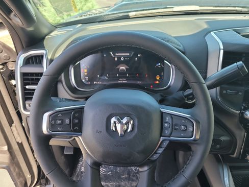 New 2026 RAM 2500 Laramie image 19