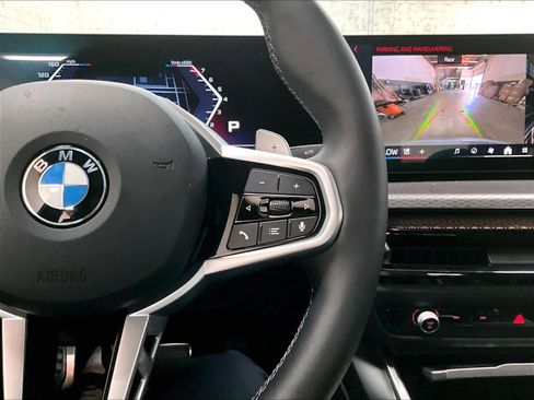 Used 2025 BMW M340i Sedan image 20