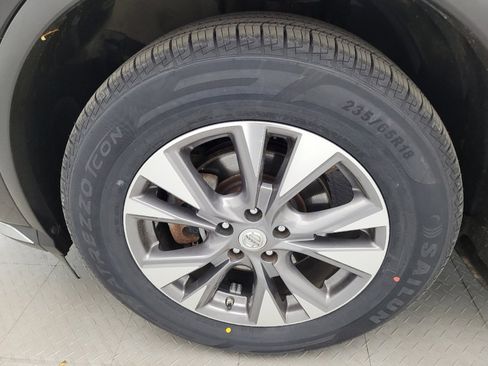 Used 2017 Nissan Murano S image 31