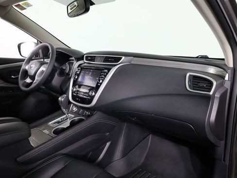 Used 2016 Nissan Murano SL w/ SL Technology Package image 24