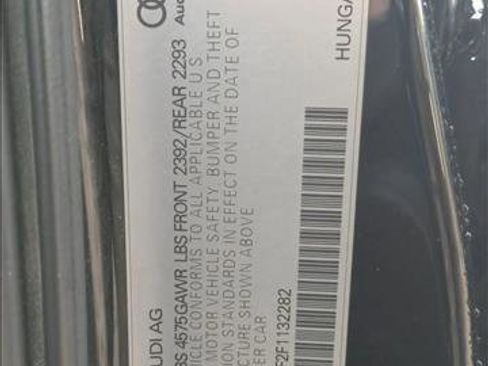 Used 2015 Audi A3 2.0T Premium Plus image 15