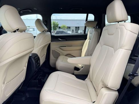 Used 2023 Jeep Grand Cherokee L Limited image 17