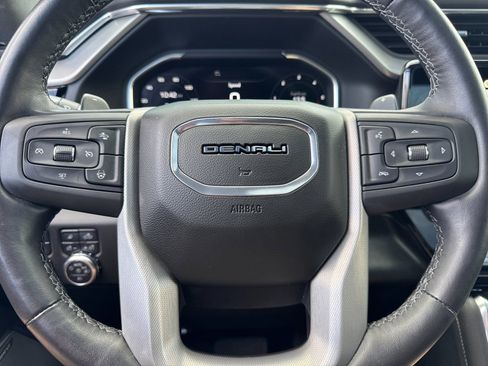 Used 2024 GMC Sierra 1500 Denali image 27