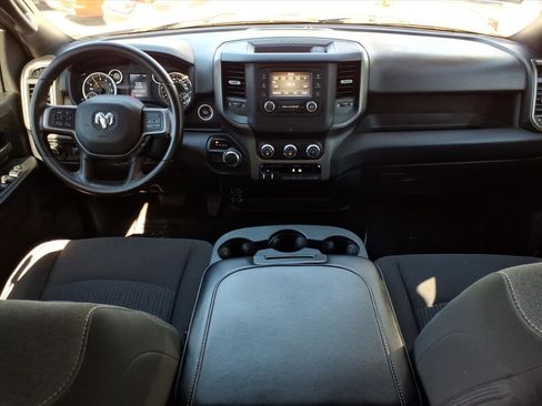 Used 2022 RAM 2500 Tradesman image 17