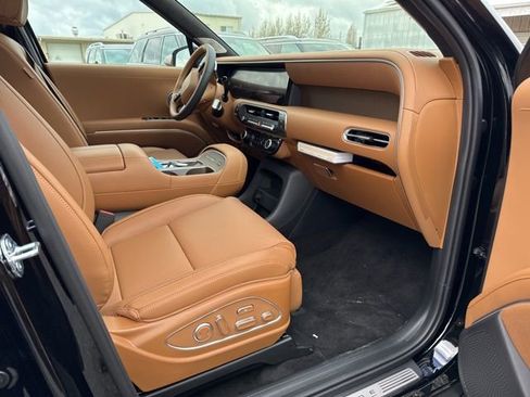 New 2026 Hyundai Palisade Calligraphy AWD/4WD image 9