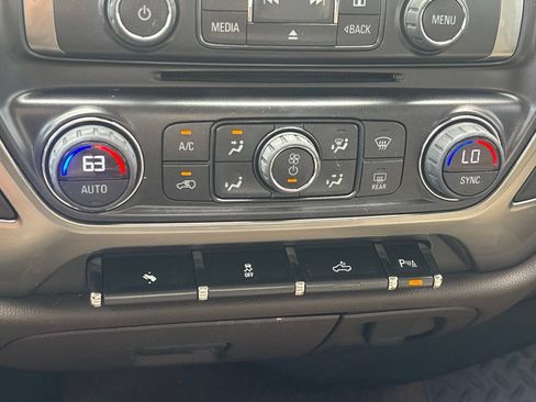 Used 2015 Chevrolet Silverado 1500 LT w/ All Star Edition RWD image 14