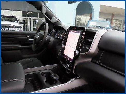 New 2026 RAM 1500 Big Horn image 9