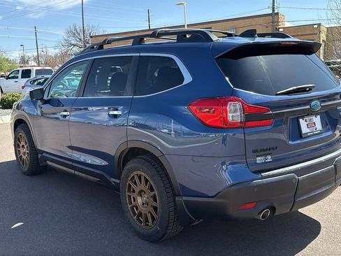 Used 2021 Subaru Ascent Touring w/ Popular Package #2A image 7