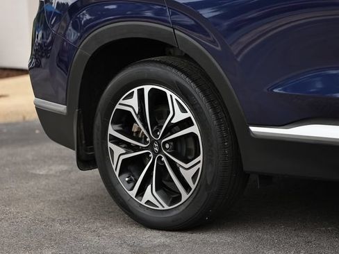 Used 2019 Hyundai Santa Fe Limited FWD image 6