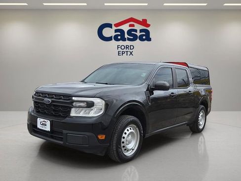 Used 2022 Ford Maverick XL image 6