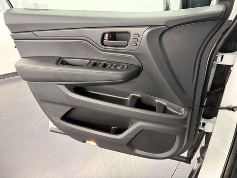 New 2026 Honda Odyssey EX-L image 22